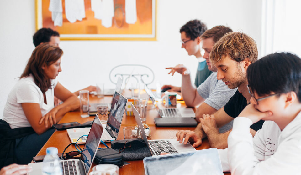 About Tech News About Header Img